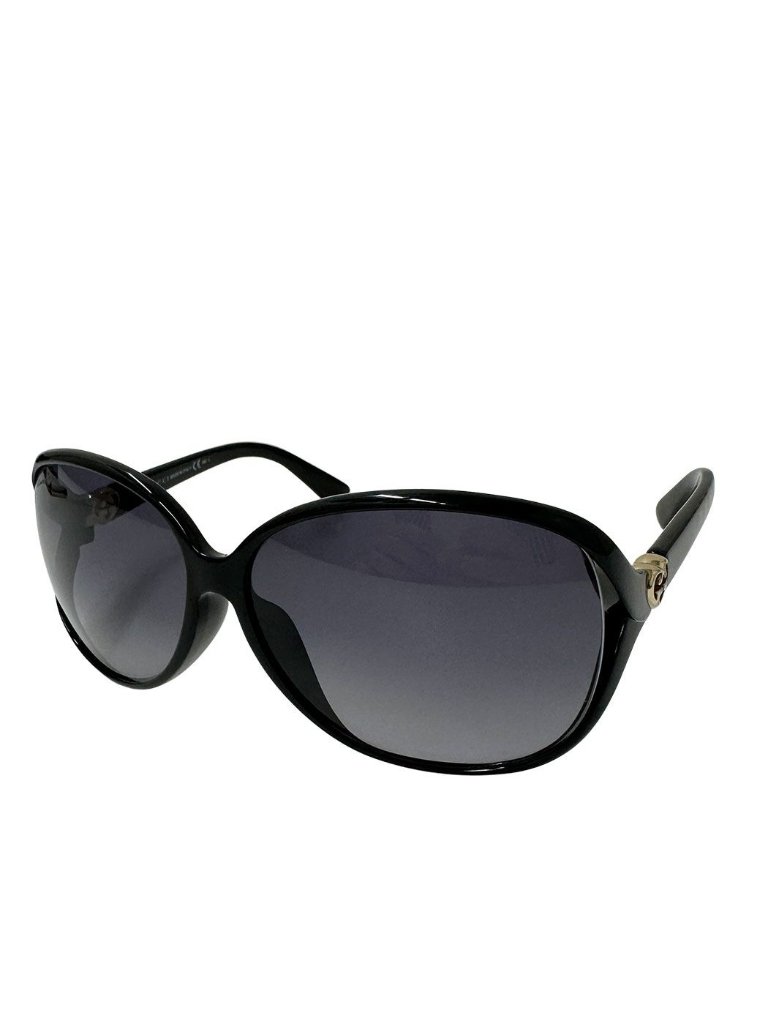 Gucci Sunglasses Black S Eyewear